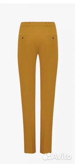 Yuliawave брюки охра