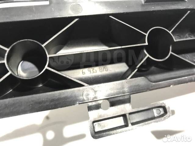 Крепление крышки BMW 5 E60