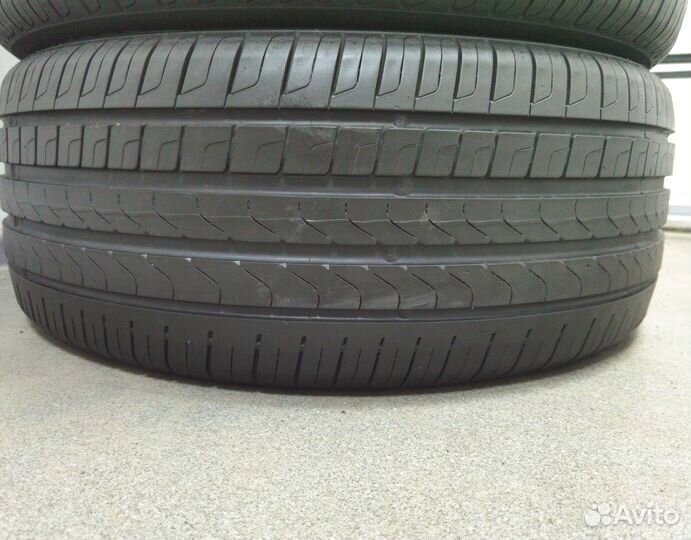 Pirelli Scorpion Verde 255/45 R20 101W
