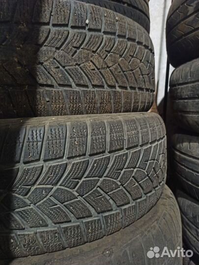 Goodyear Eagle Ultra Grip 225/50 R18