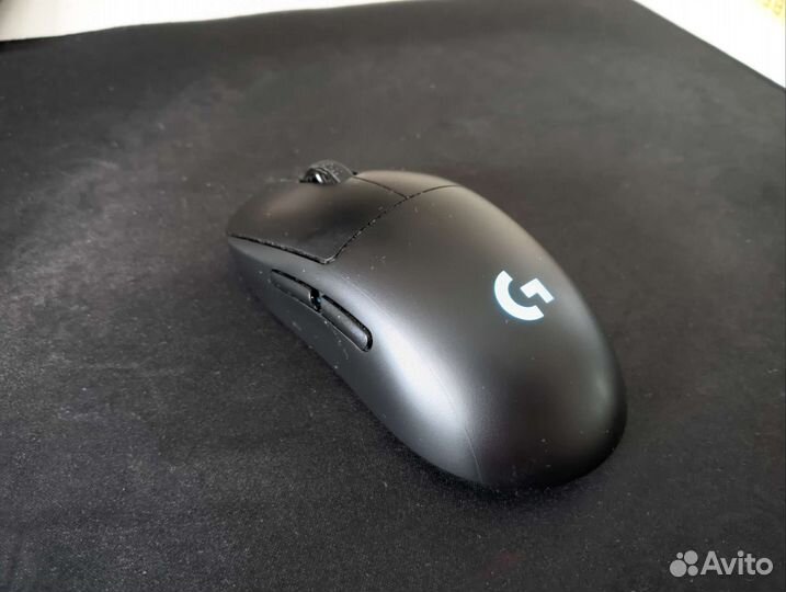 Мышка Logitech G Pro Wireless