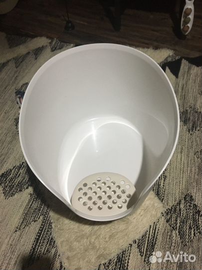 Лоток для кошек большой