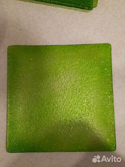 Тарелки для салата или нарезки