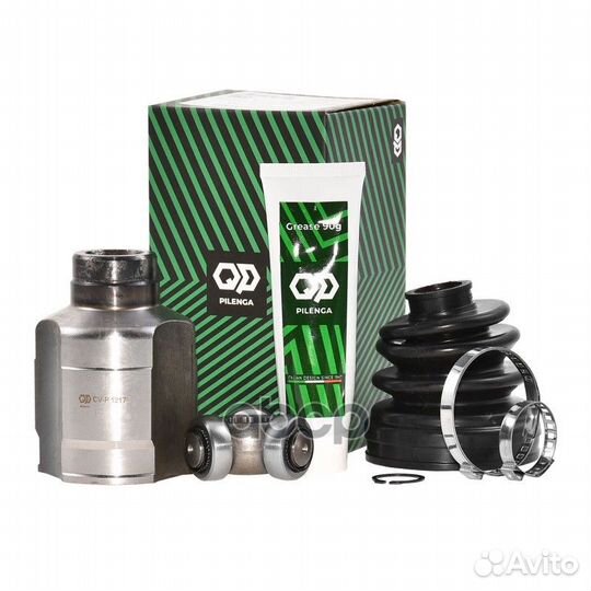 Pilenga ШРУС передний внутренний правый