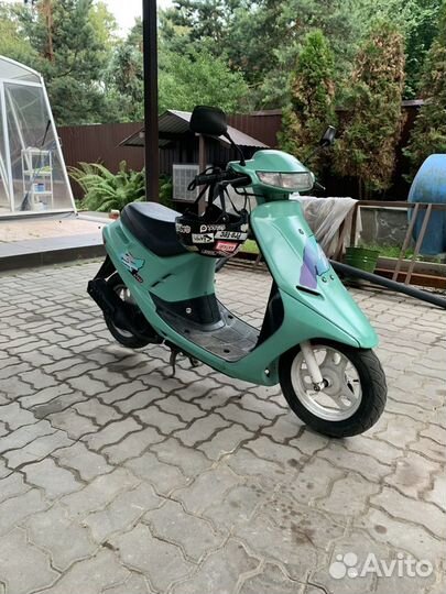 Honda dio AF18