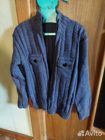 Кофта для школы на мальчика