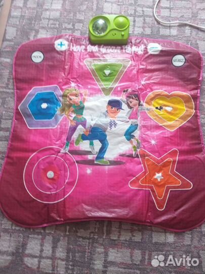 Игрушки