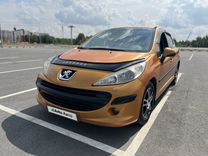 Peugeot 207 1.4 MT, 2008, 197 700 км, с пробегом, цена 455 000 руб.