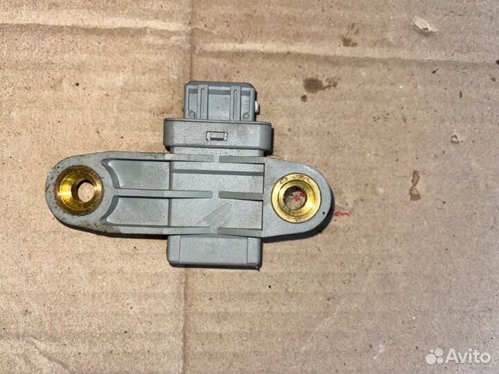 Датчик ускорения Mercedes-Benz A-Class W168 M166