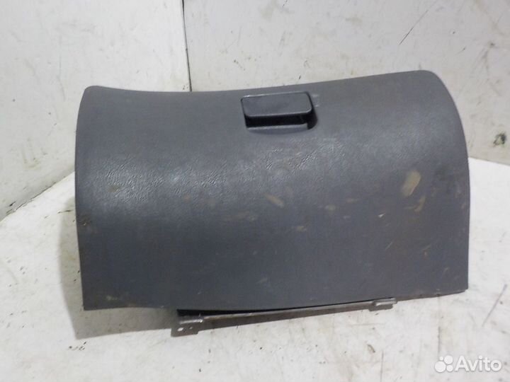 Бардачок hyundai accent