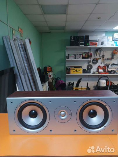 Колонки polk audio