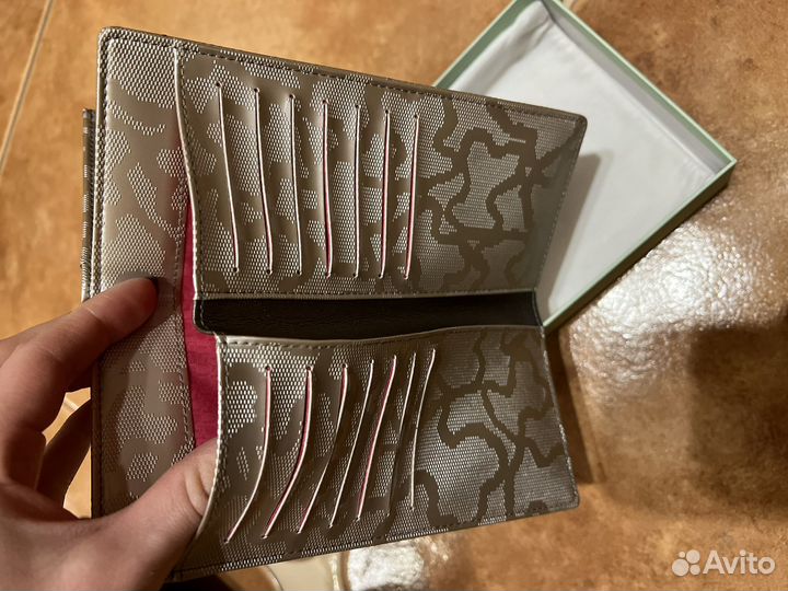 Кошелек Бумажник Tous