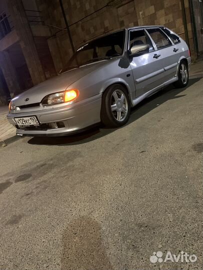Торусы r15