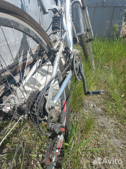 Велосипед 26