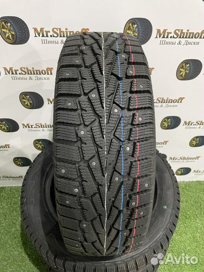 Cordiant Snow Cross PW-2 205/55 R16