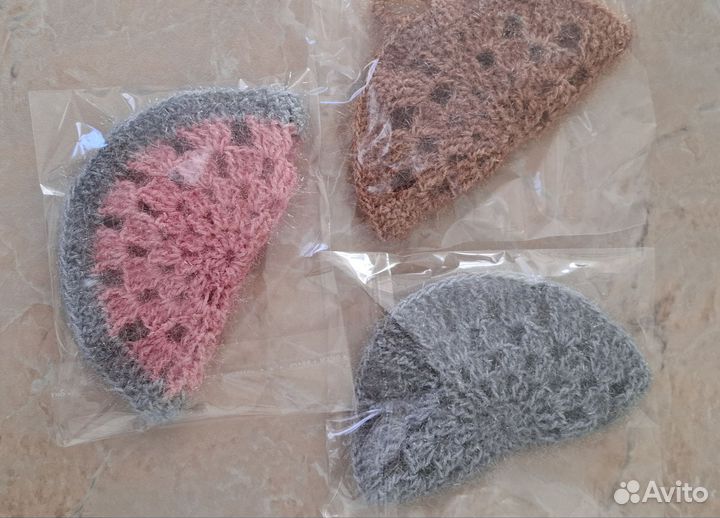 Мочалка для посуды