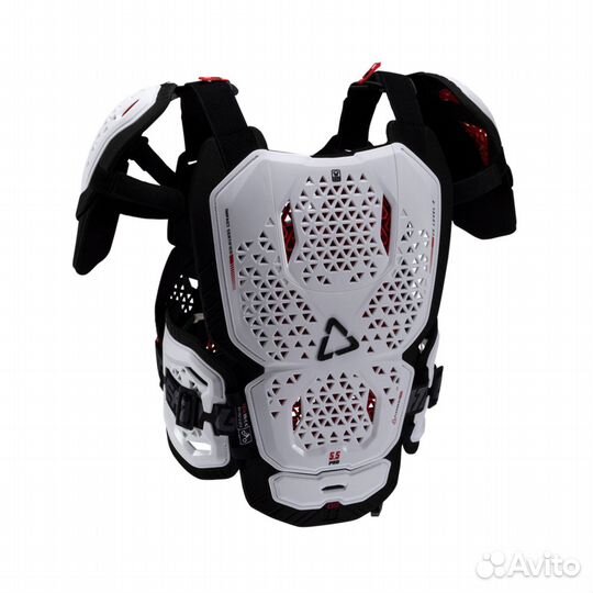 Защита панцирь Leatt Chest Protector 5.5 Pro Evo