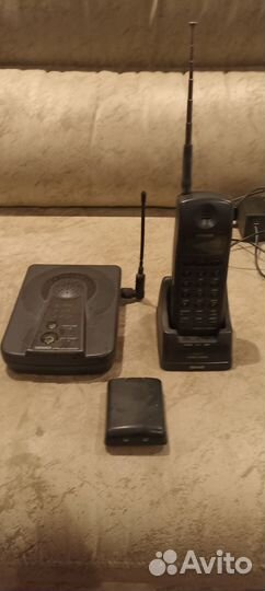 Радиотелефон дальней связи Senao SN-525 Ultra