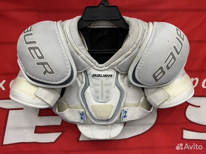 Нагрудник Bauer Nexus 1000 Jr L