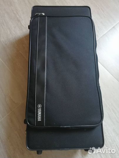 Саксофон yamaha yas-480