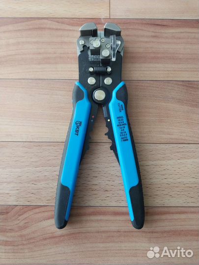 Инструменты электрика