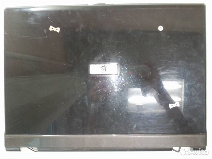 Крышка матрицы RoverBook Nautilus V450 WH