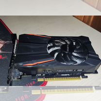 Видеокарта gtx 1050 2gb
