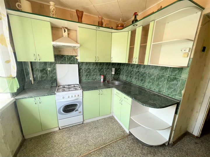 3-к. квартира, 71,6 м², 5/9 эт.