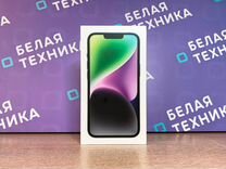 iPhone 14, 256 ГБ