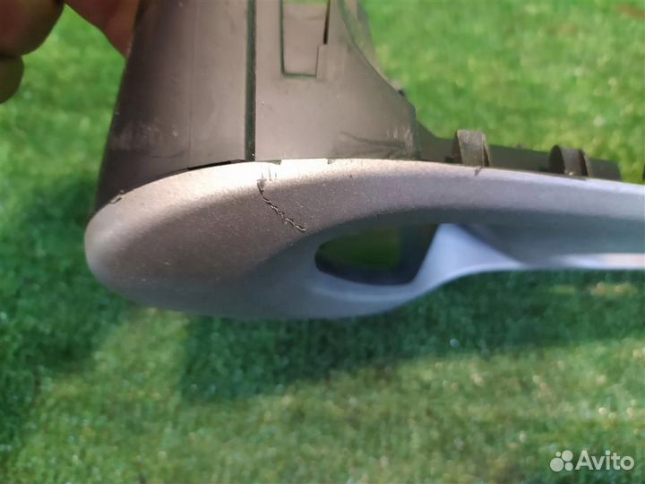 Ручка двери внутренняя правая Citroen Berlingo B9