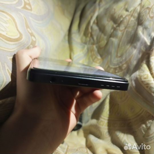 Infinix Hot 30, 4/128 ГБ