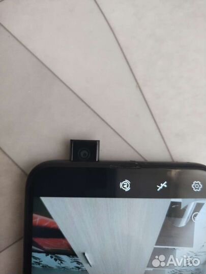 Телефон honor 9х