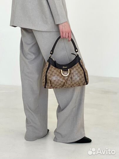 Сумка Gucci оригинал винтаж