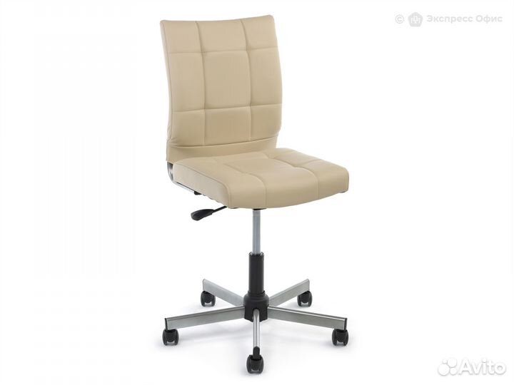 Кресло офисное (пиастра) Джейми кр60-925-02