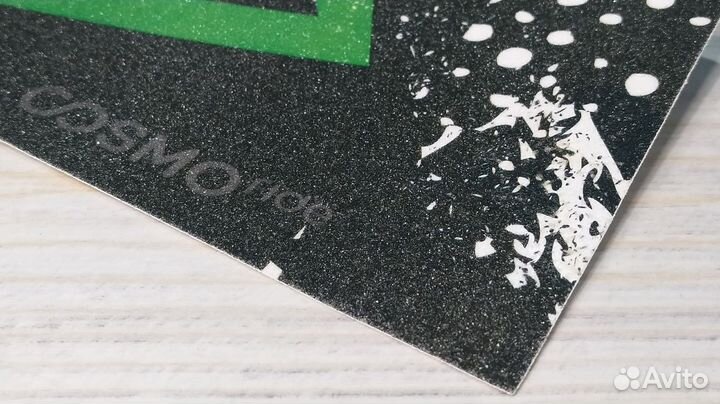 Шкурка для трюкового самоката Cosmoride Fast