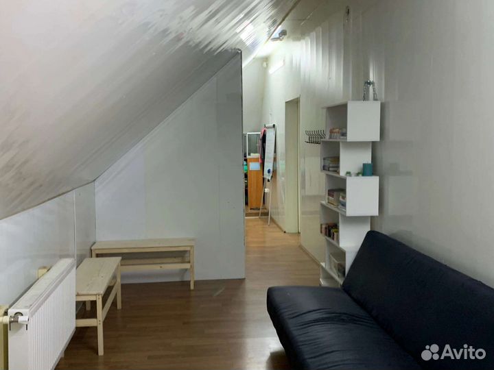 Аренда зала для танцев/йоги/семинаров