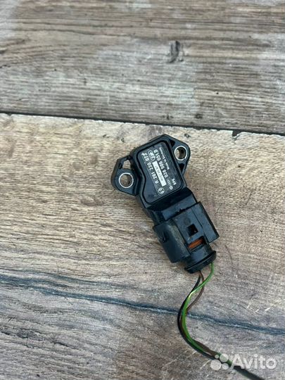 Датчик надува Audi 3 8P 1.8 2008