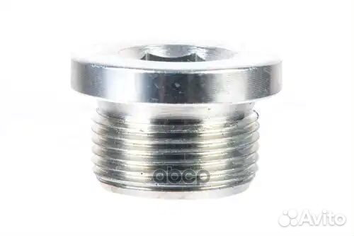 Пробка сливная (м) масла M24x1.5 MB Actros/Axor