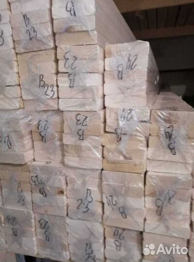 Полок липа 28*90