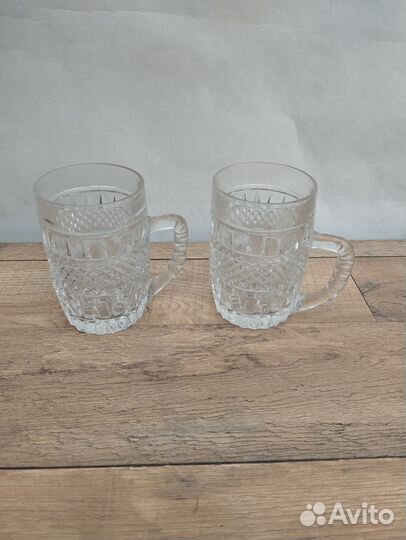 Хрусталь СССР, конфетницы, хрустальный сервиз