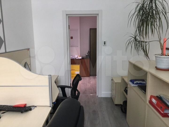 Аренда офиса 123 кв.м от собственника