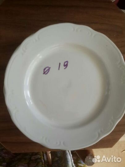 Тарелка