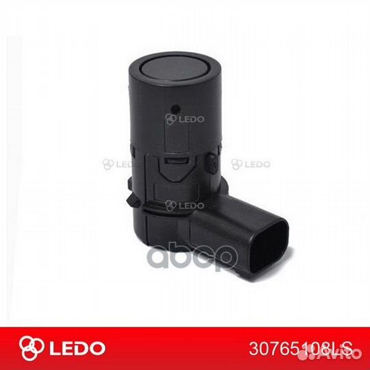 Парктроник 30765108LS ledo