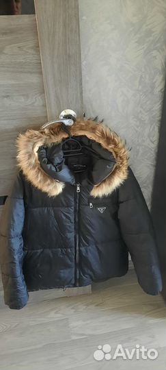 Продам куртку