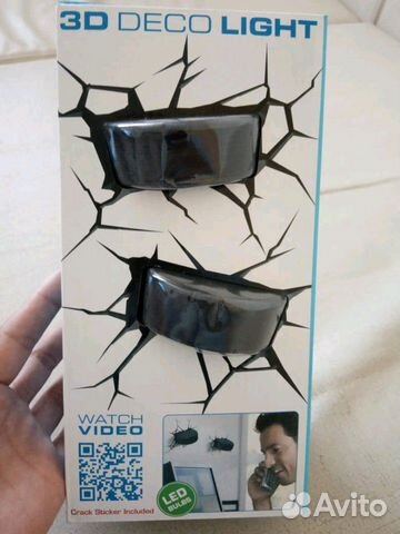 Световые шайбы