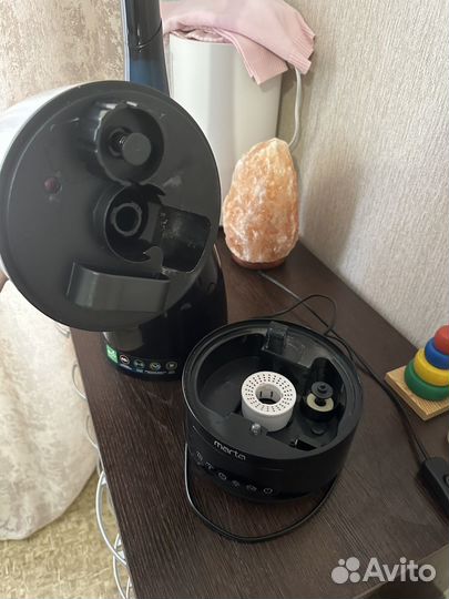 Увлажнитель воздуха marta