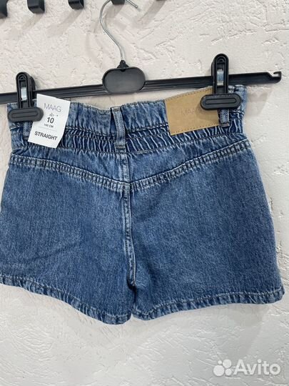 Шорты для девочек Maag