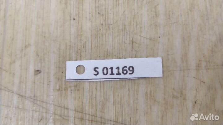 Блок розжига ксенона Mercedes-Benz 5DD00831910