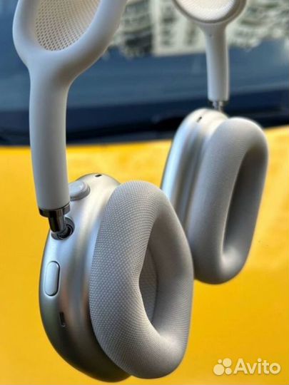 Apple airpods max (Лучшее качество)