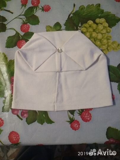 Шапки детские